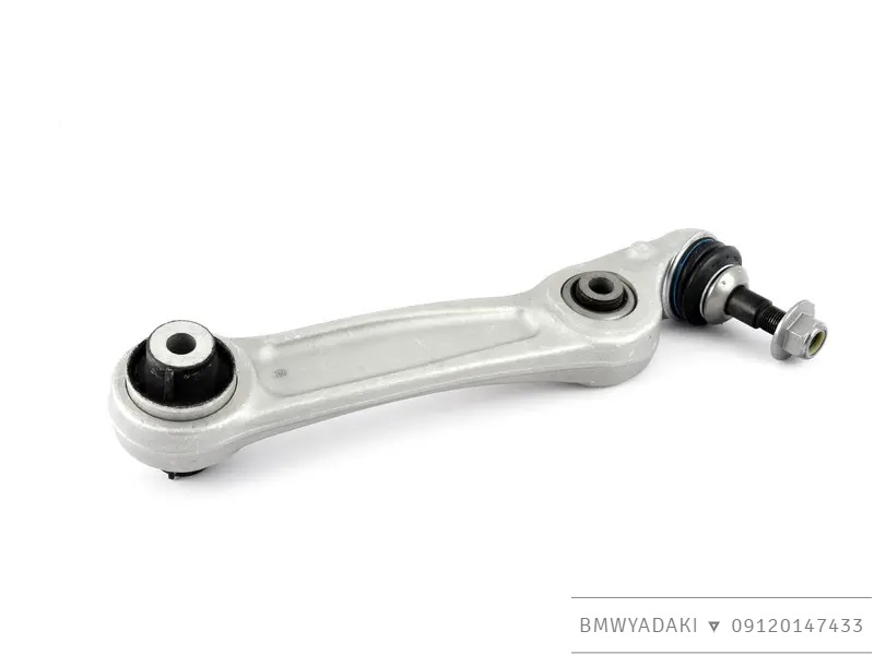 طبق جلو چپ F10 RM