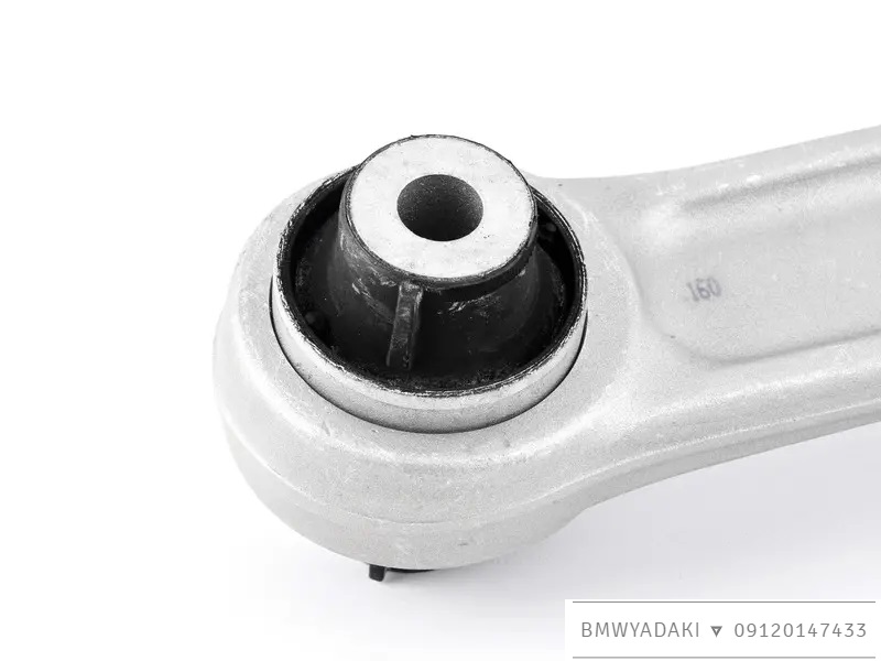 طبق جلو چپ F10 RM