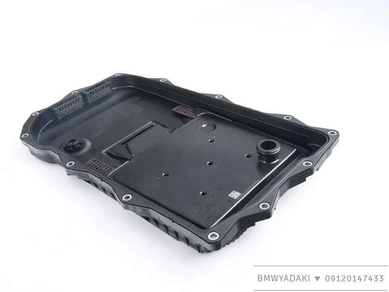 کارتل (صافی)گیربکس X5/X6/F01/F10/F30 ZF