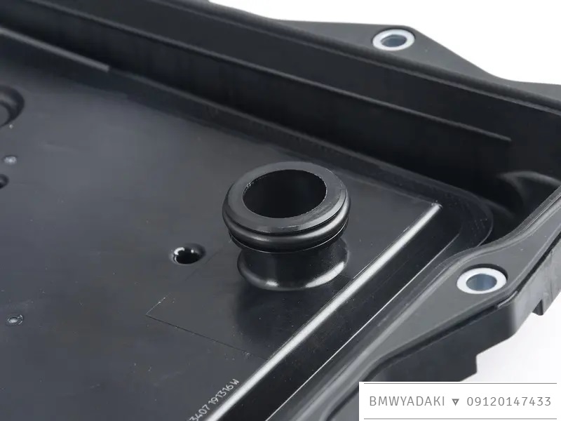 کارتل (صافی)گیربکس X5/X6/F01/F10/F30 ZF