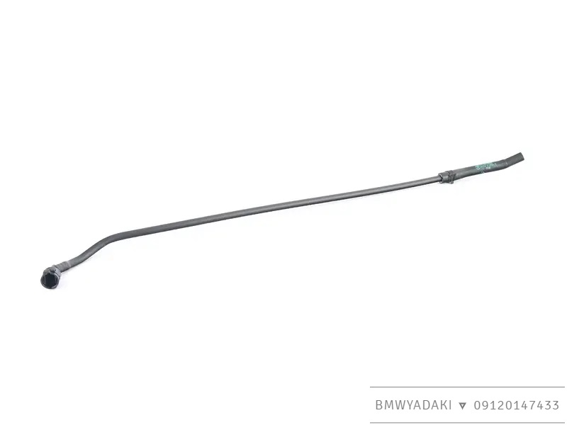 شیلنگ بی ام و F10-N20 کد 17127619696