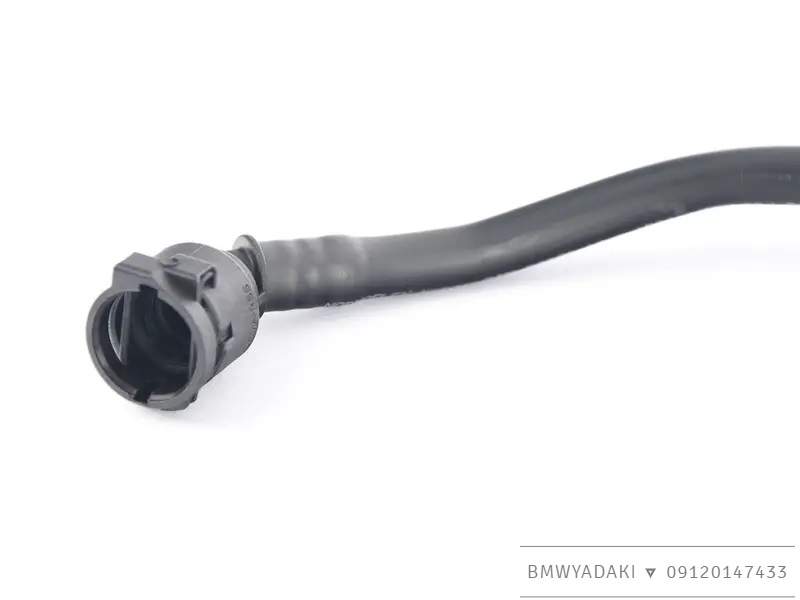 شیلنگ بی ام و F10-N20