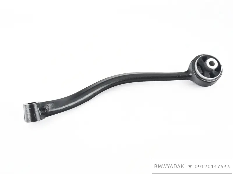 طبق جلو چپ RHEINMANN X3/F25 کد 31106787673