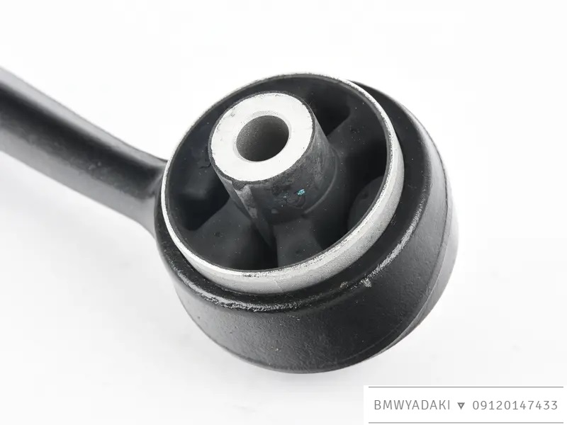 طبق جلو چپ RHEINMANN X3/F25