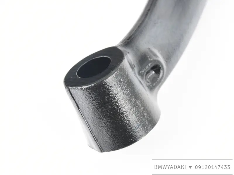 طبق جلو چپ RHEINMANN X3/F25