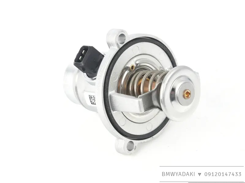 ترموستات بی ام و  N62/E60/X5/8CYL