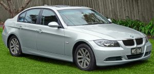 رینگ پیستون N52/E60/E90/X3/F10