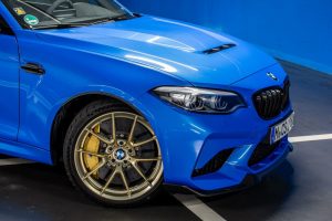 بهترین چرخ های BMW