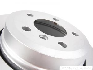 لنت ترمز دستی X5/X6/E60/X3 