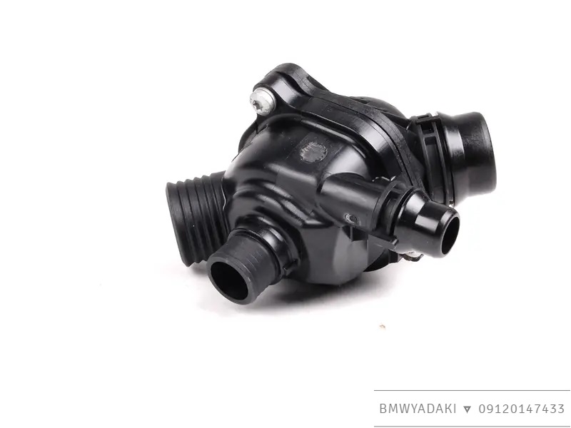 ترموستات بی ام و N52/E60/X3