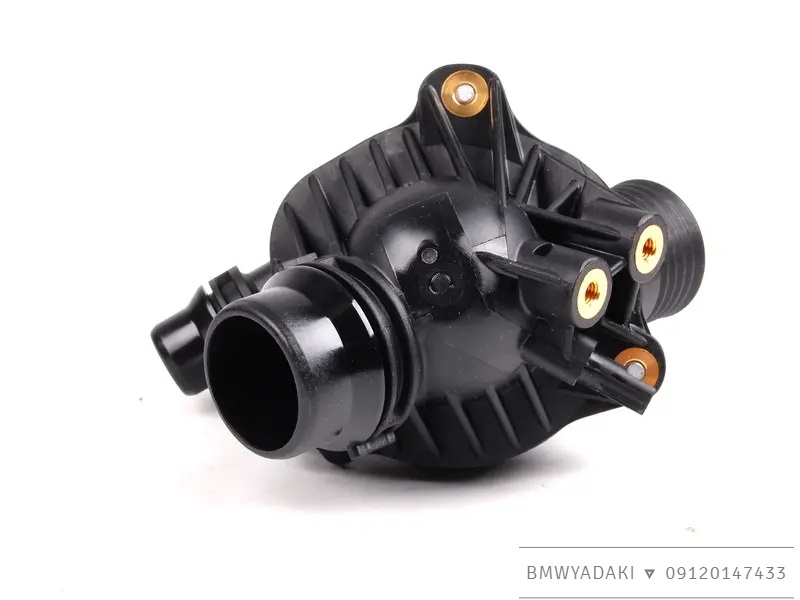 ترموستات بی ام و N52/E60/X3
