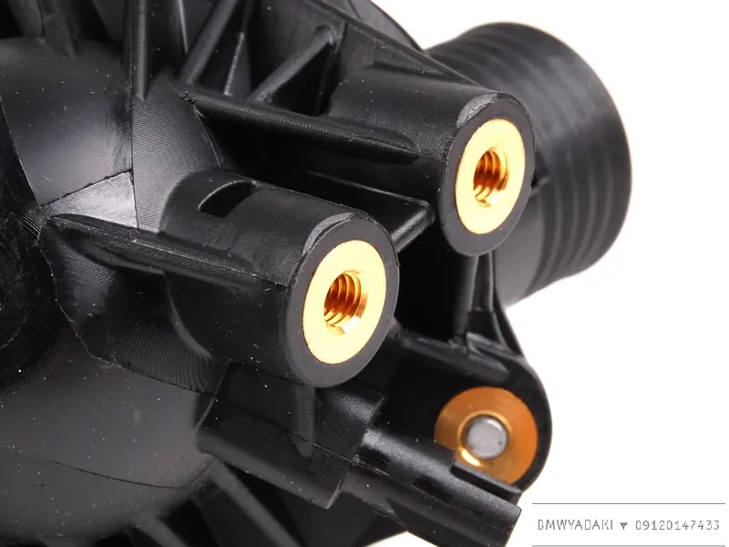 ترموستات بی ام و N52/E60/X3