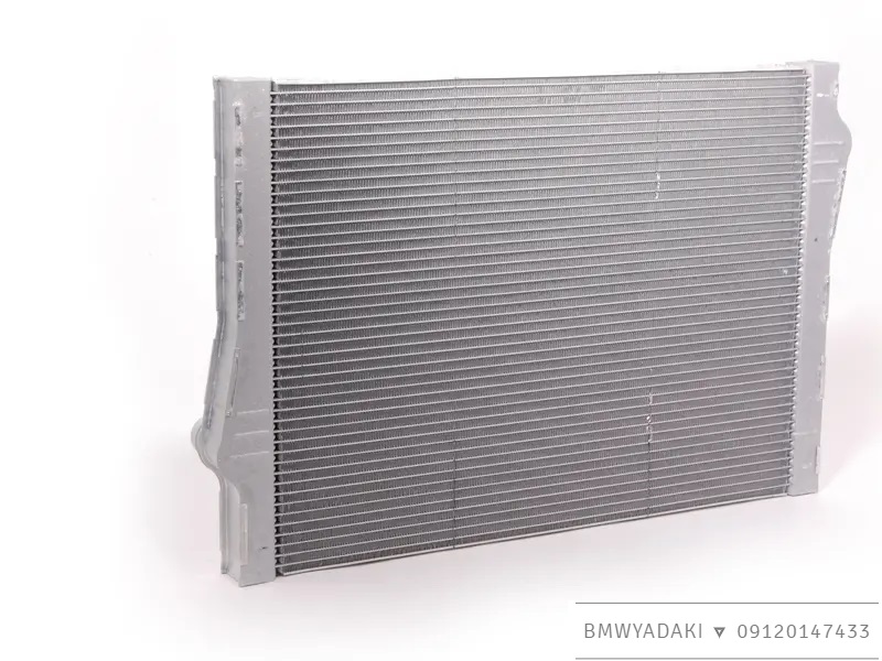 رادیاتور X6/X5/N54/N55