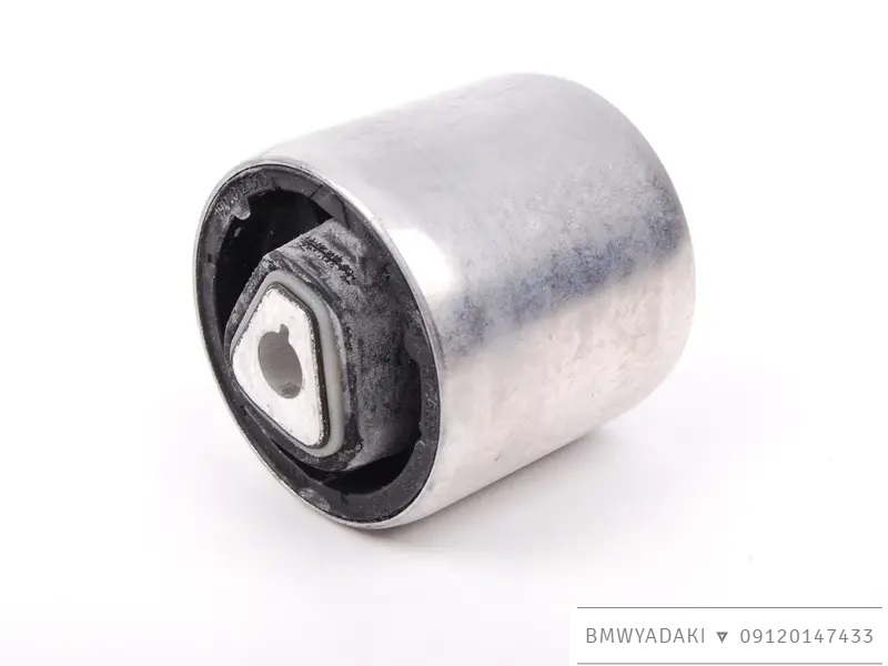 بوش طبق بزرگ جلو E90