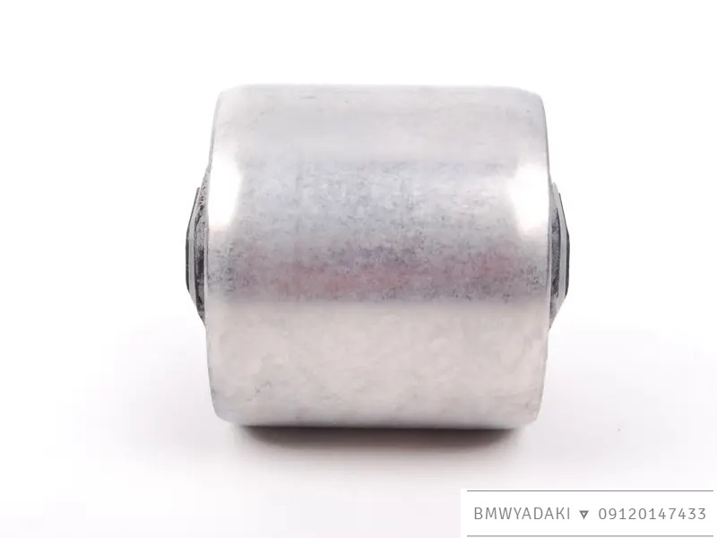 بوش طبق بزرگ جلو E90