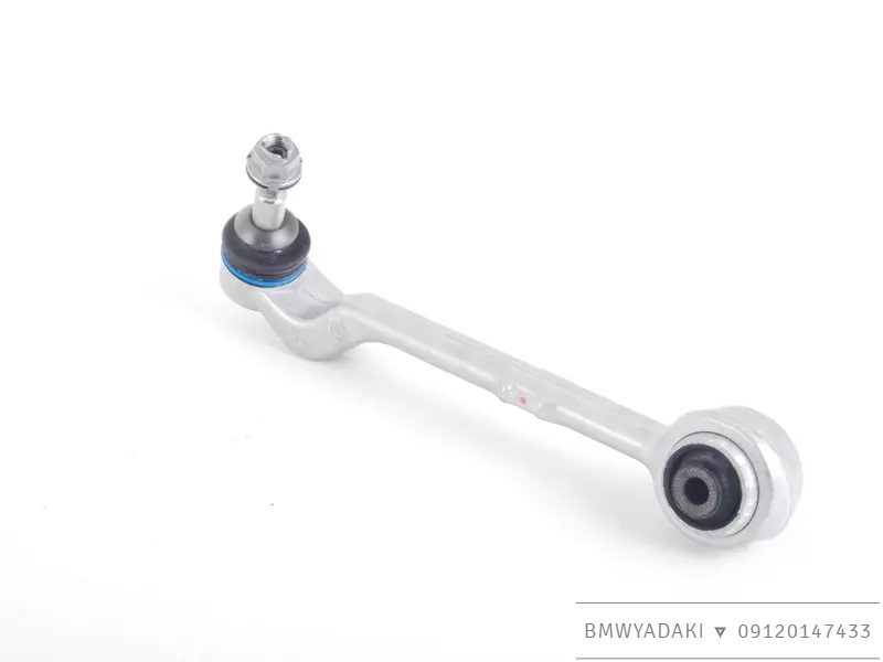 طبق جلو چپ (پایین) E90 کد 31126763699