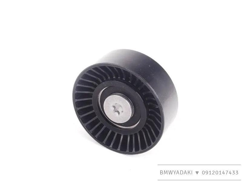 فولی هرزگرد بی ام و M54-X3/E60 6CYL