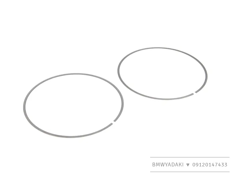 رینگ پیستون N52/E60/E90/X3/F10