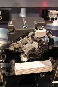 BMW X1 در مقابل X3