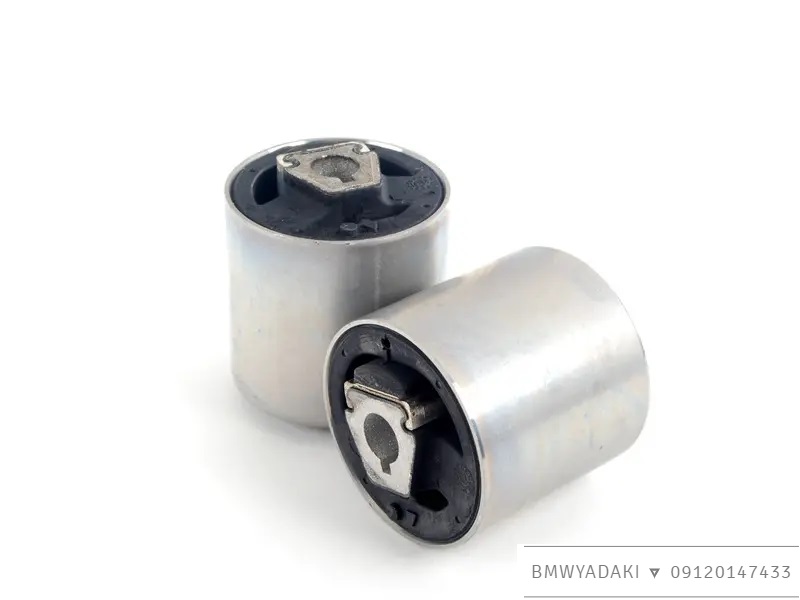 بوش طبق جلو E83/X3 FEBI