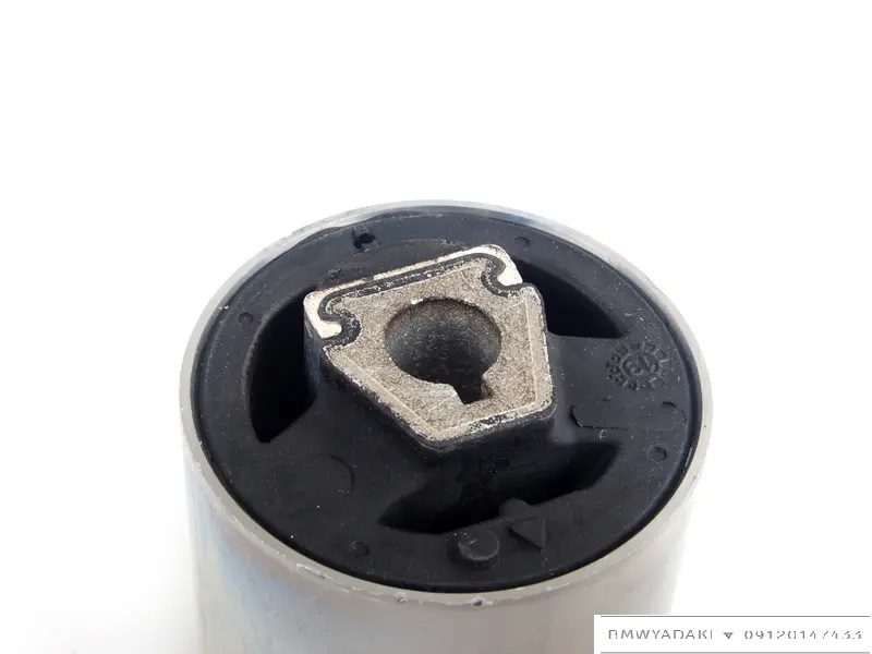 بوش طبق جلو E83/X3 FEBI