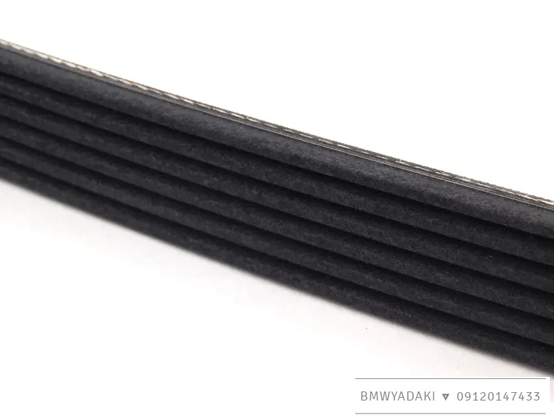 تسمه دینام  F30/F20/N20 CONTITECH