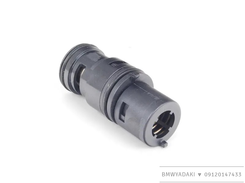 ترموستات کمکی بی ام و E83 کد 17113438717
