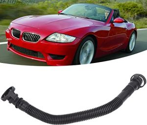 هواکش میل لنگ بی ام و E90