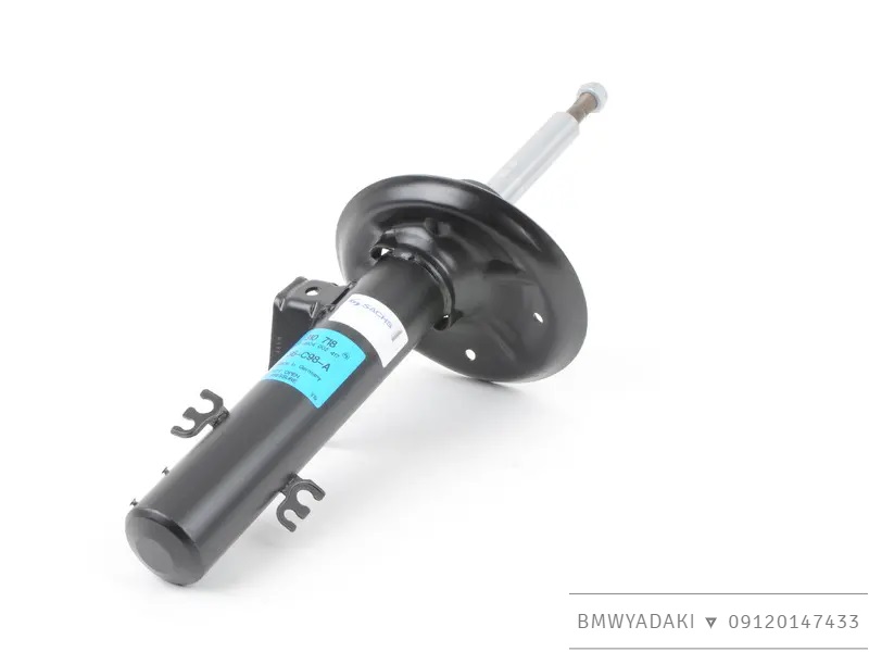 کمک فنر جلو چپ بی ام و E83/X3