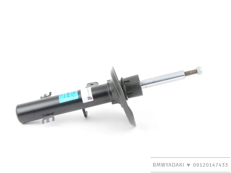 کمک فنر جلو چپ بی ام و E83/X3