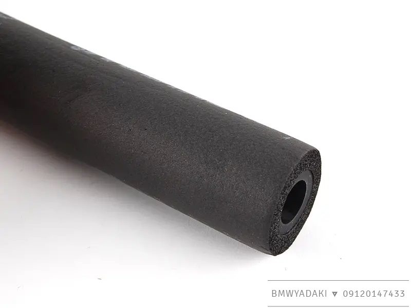 شیلنگ بخار روغن E90