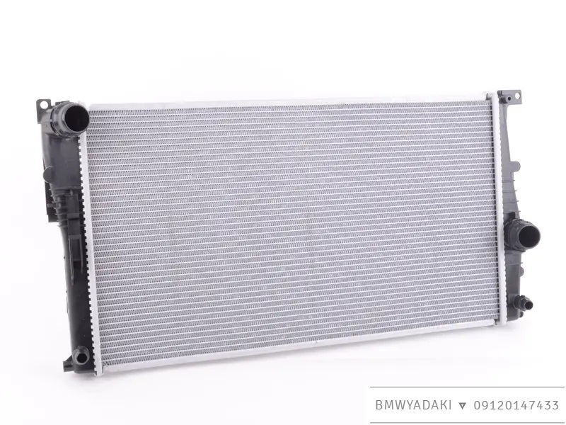 رادیاتور بی ام و N20/N26-F35/F30