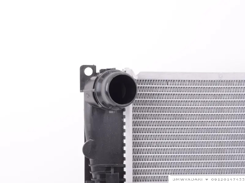 رادیاتور بی ام و N20/N26-F35/F30