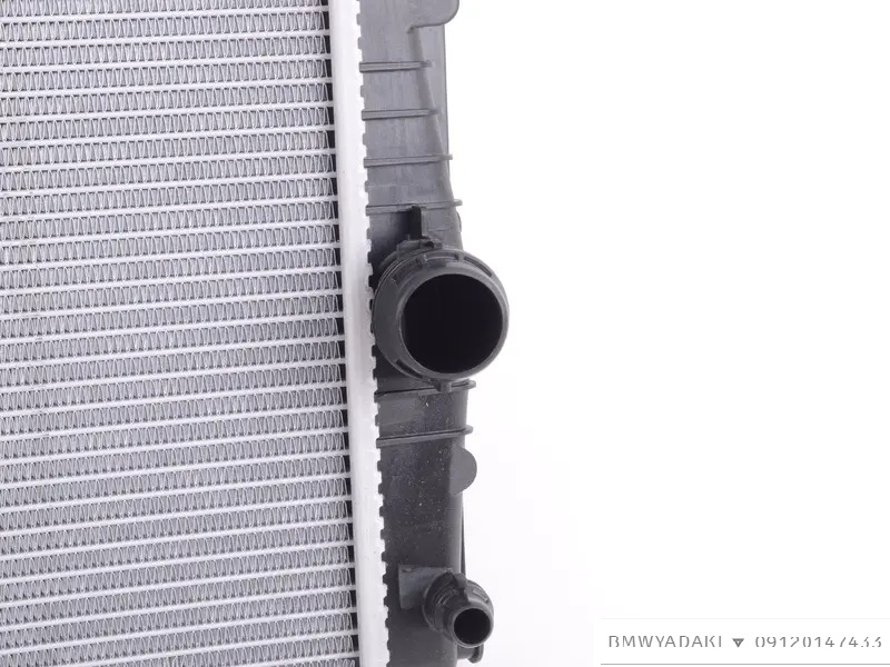 رادیاتور بی ام و N20/N26-F35/F30