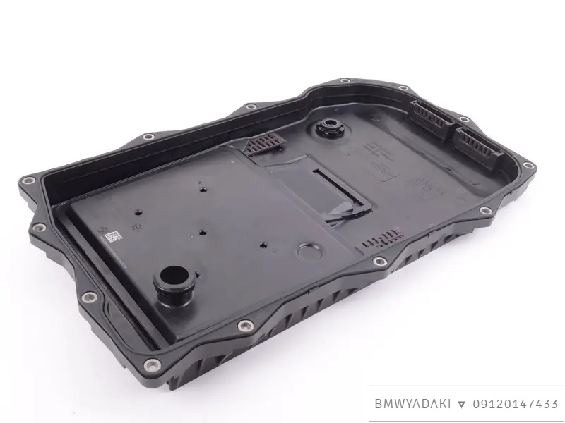 کارتل (صافی)گیربکس X5/X6/F01/F10/F30 ZF