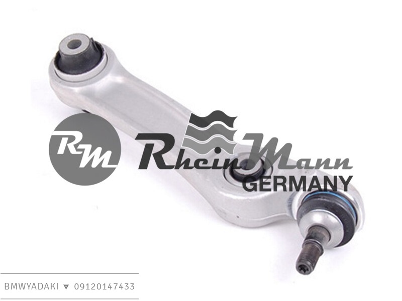 طبق جلو چپ F10 RM