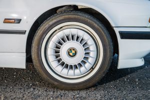 بهترین چرخ های BMW