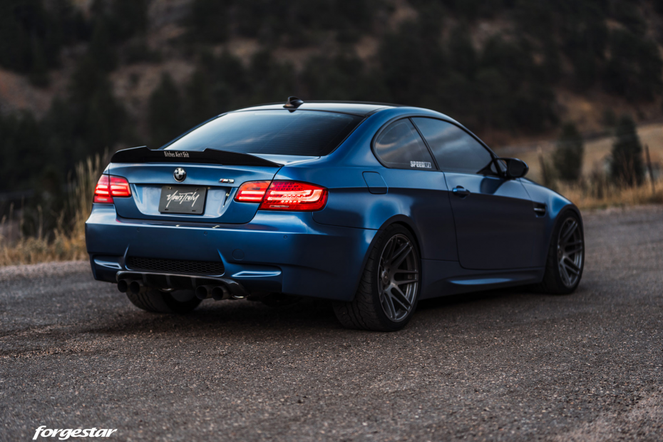 BMW E92 M3