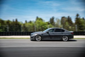 مشخصات BMW M5 2023