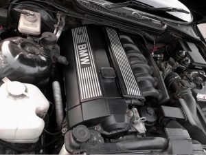 واشر سر سیلندر M52 / E46