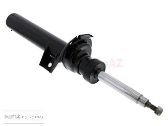 کمک فنر جلو  چپ  X3/F25 BMW کد 31316796409
