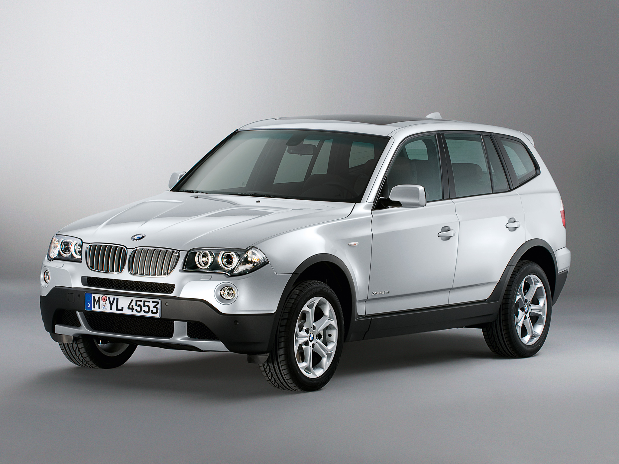صفحه نصب تانک انبساط E83 