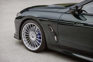 "بهترین چرخ های BMW