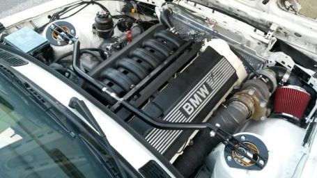 6 مشکل رایج موتور BMW M54