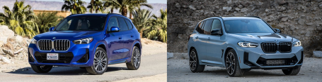bmw-x1-vs-x3