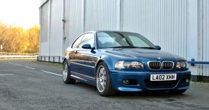 تسمه دینام E46/M52