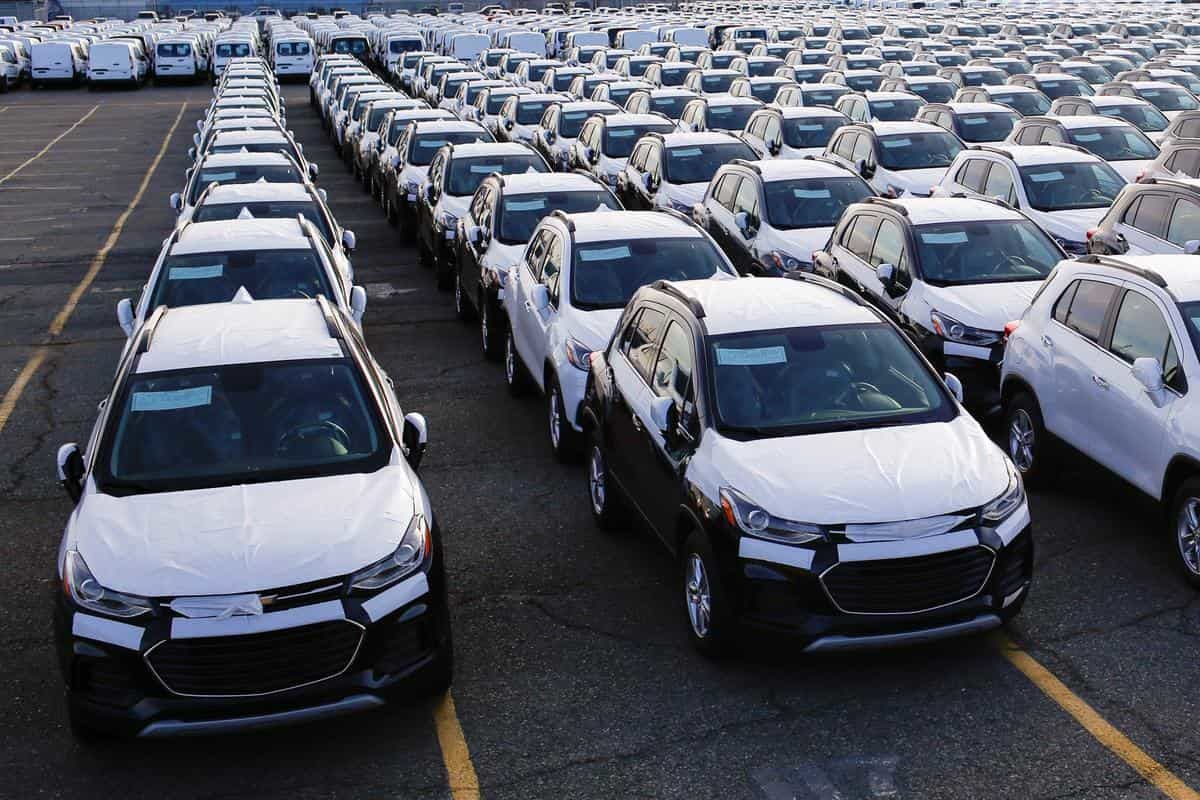 ابهام خودروهای وارداتی!