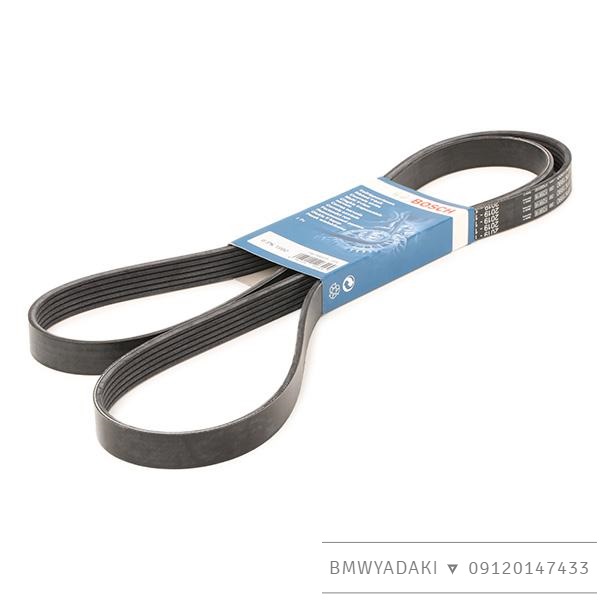 تسمه دینام N52/M266 بوش کد 11287527564