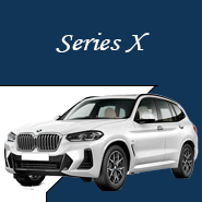 BMW X1 در مقابل X3